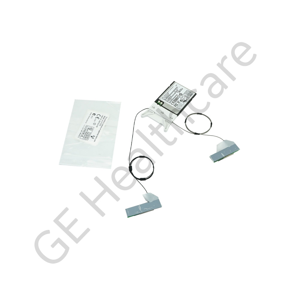 WLAN组装CARESCAPE B650 WLAN组装CARESCAPE B650