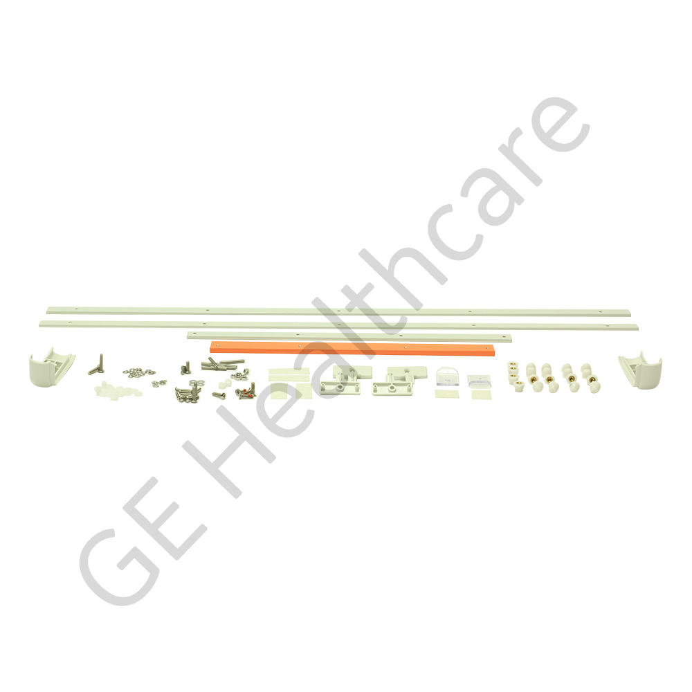 ASSY-LAU, Hardware Kit, Canopy Seal, OmniBed, Finished good - Make ASSY-LAU, Hardware Kit, Canopy Seal, OmniBed, Finished good - Make