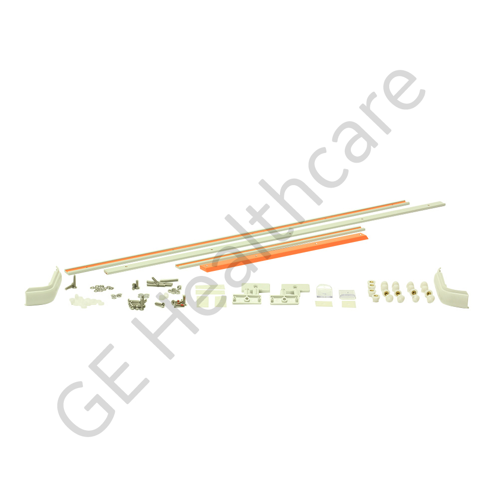 ASSY-LAU, Hardware Kit, Canopy Seal, OmniBed, Finished good - Make ASSY-LAU, Hardware Kit, Canopy Seal, OmniBed, Finished good - Make