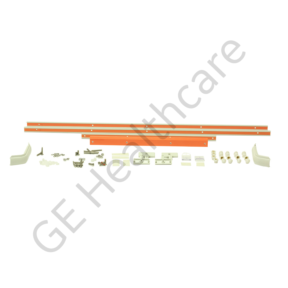 ASSY-LAU, Hardware Kit, Canopy Seal, OmniBed, Finished good - Make ASSY-LAU, Hardware Kit, Canopy Seal, OmniBed, Finished good - Make