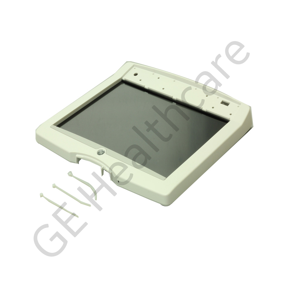 KIT LCD TOUCH BEZEL ASSY KIT LCD TOUCH BEZEL ASSY
