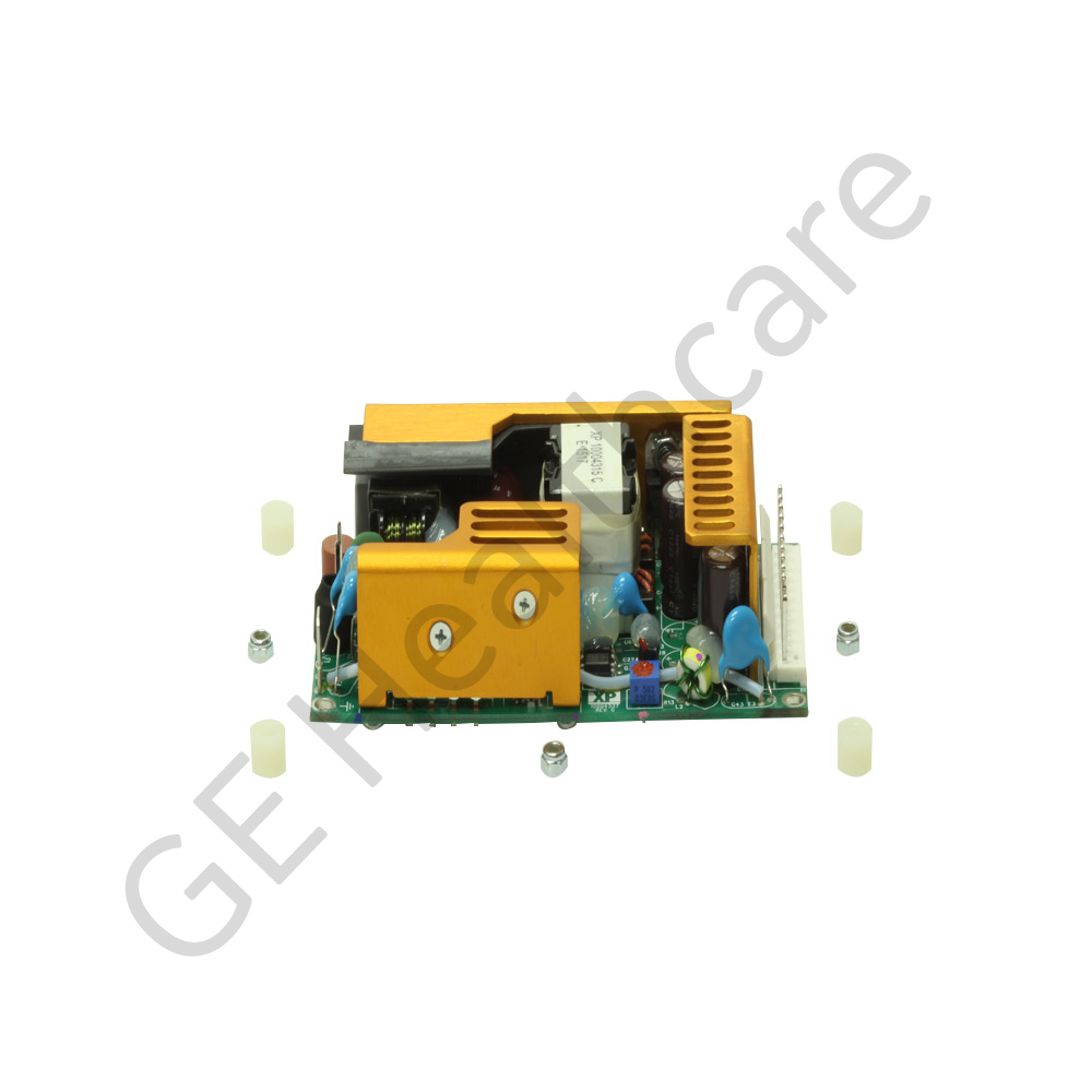 OEM PART, Power Supply FRU Kit OEM PART, Power Supply FRU Kit