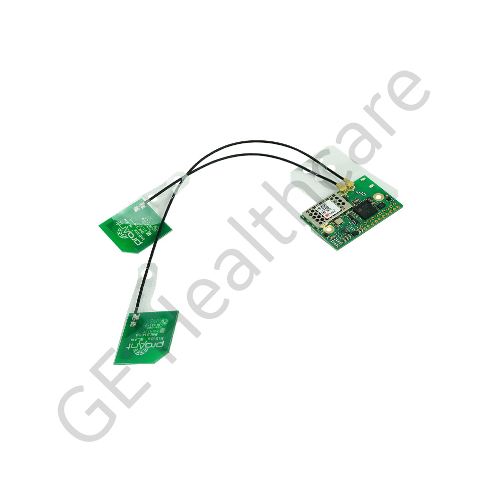 无线局域网集成 无线局域网集成