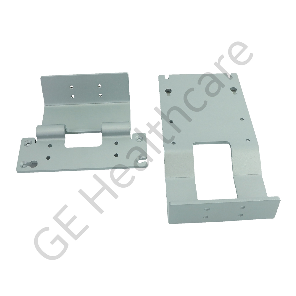 VERTICAL FLAT PANEL DISPLAY MOUNT, FILED UPGRADE KIT VERTICAL FLAT PANEL DISPLAY MOUNT, FILED UPGRADE KIT