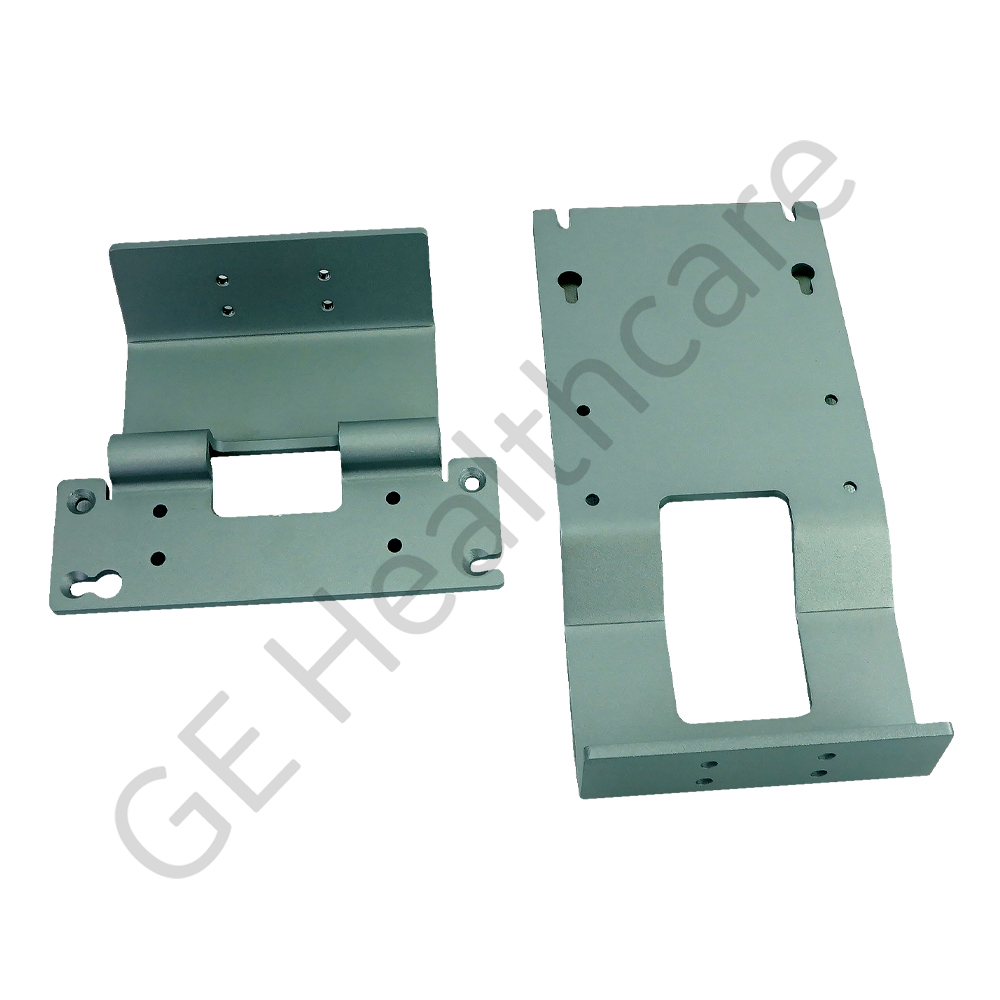VERTICAL FLAT PANEL DISPLAY MOUNT, FILED UPGRADE KIT VERTICAL FLAT PANEL DISPLAY MOUNT, FILED UPGRADE KIT
