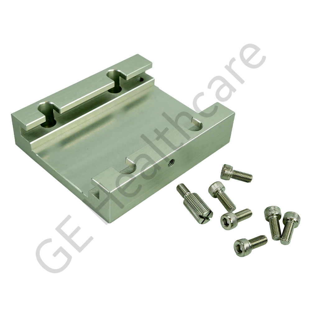 Lower Right CPU Mount Adapter Kit Lower Right CPU Mount Adapter Kit