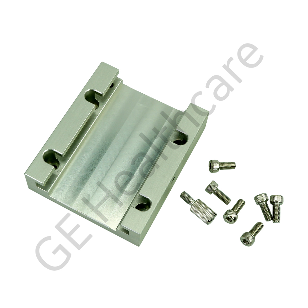 Lower Right CPU Mount Adapter Kit Lower Right CPU Mount Adapter Kit