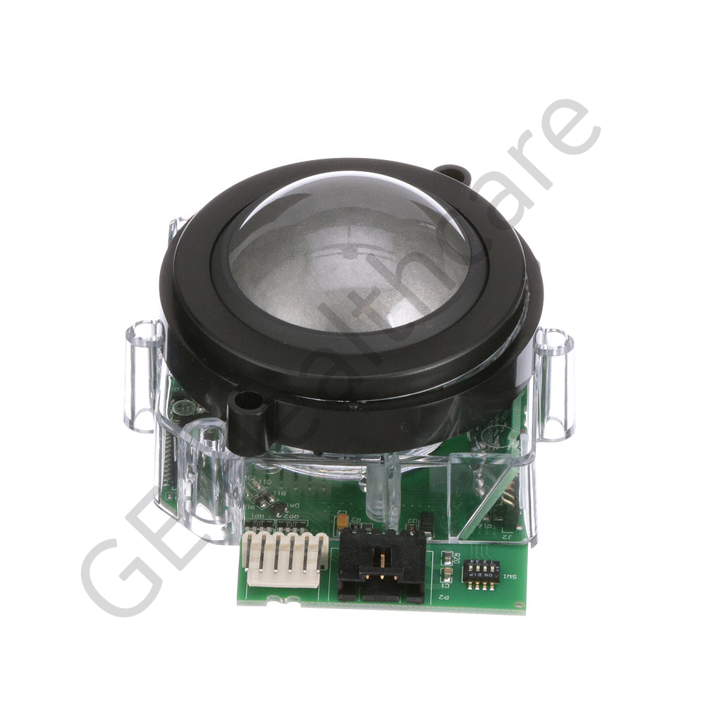 LASER TRACKBALL LASER TRACKBALL