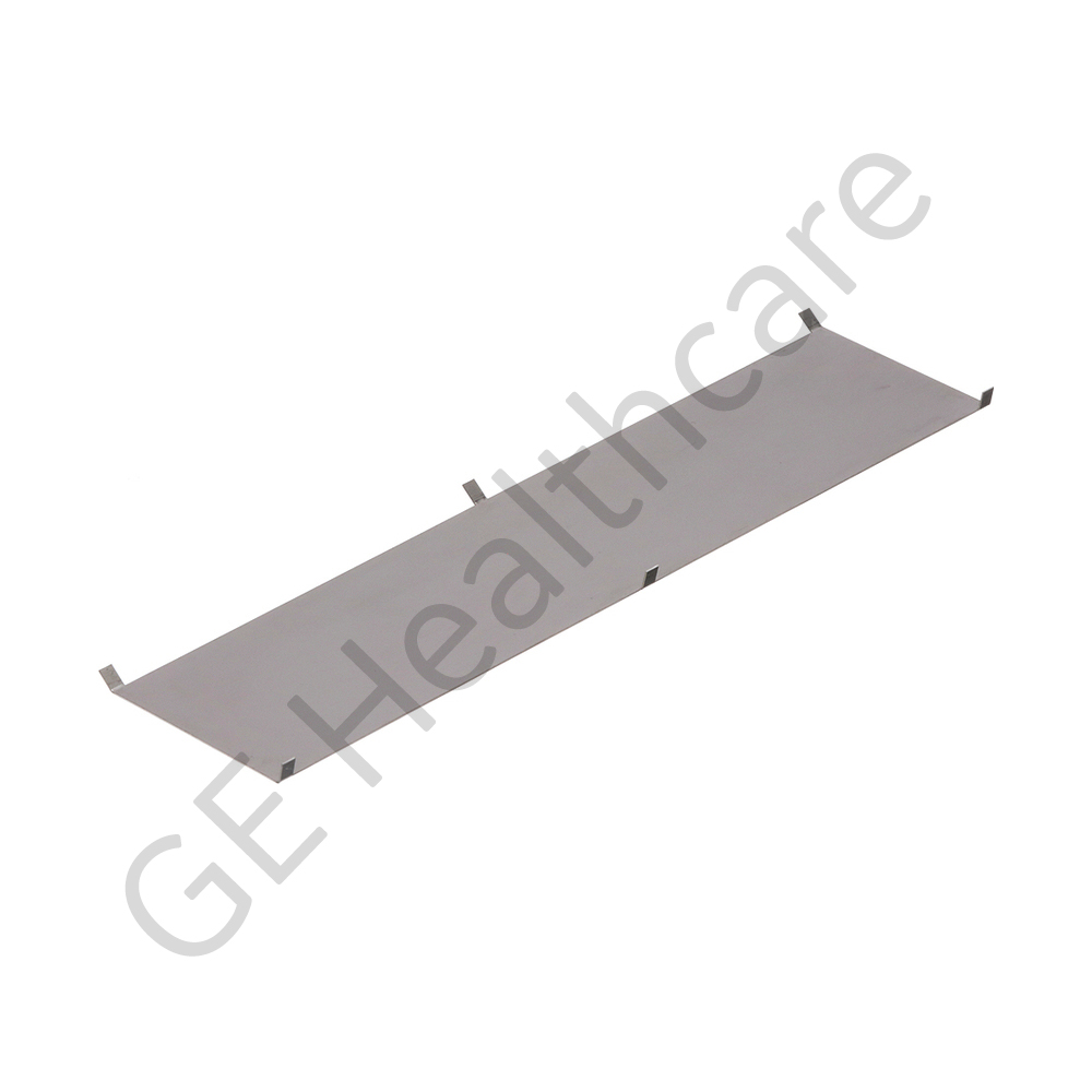 HANDLE, LEFT LOWER, METAL FINISH HANDLE, LEFT LOWER, METAL FINISH