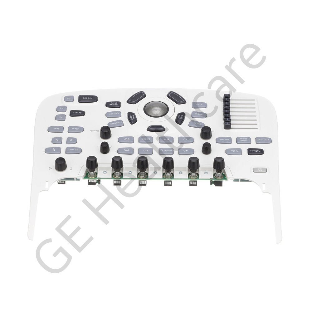 Aurora下操作面板 Aurora下操作面板