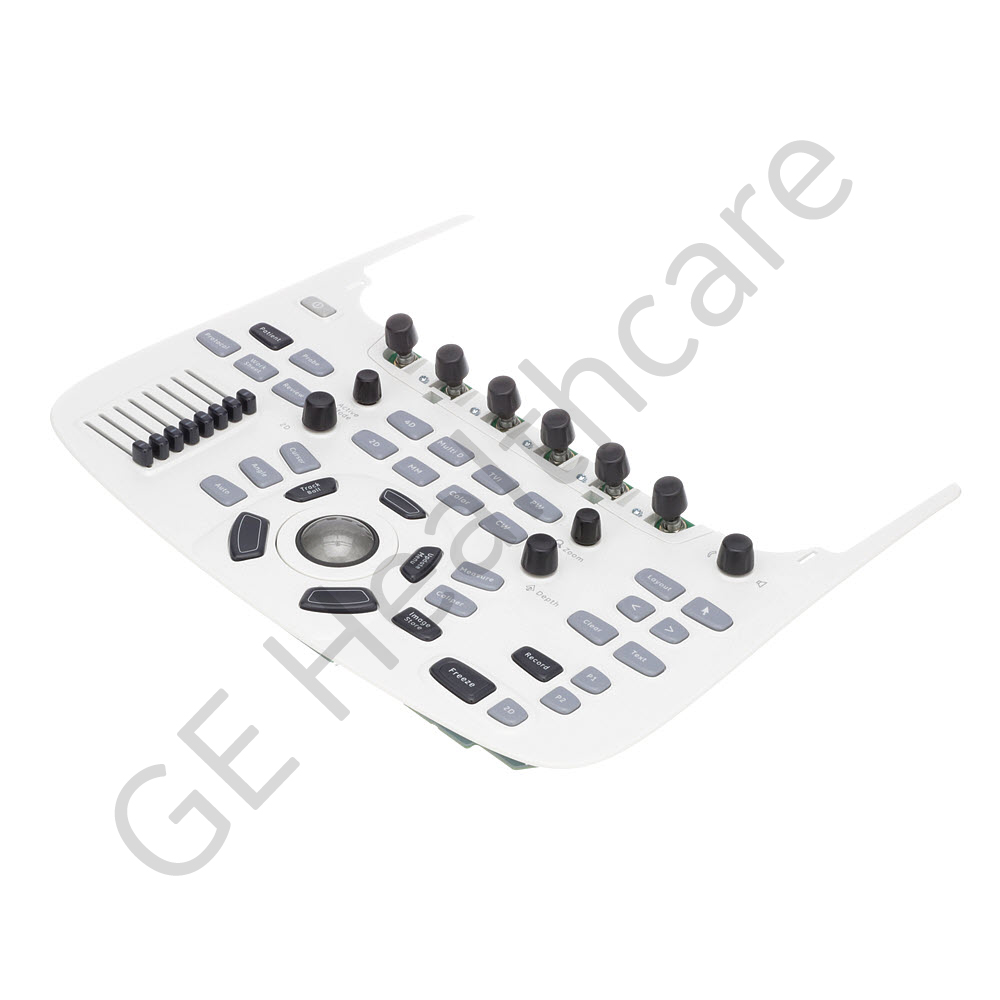 Aurora下操作面板 Aurora下操作面板