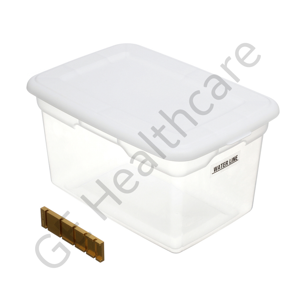 Assembly Phantom Kit NT Tested Assembly Phantom Kit NT Tested